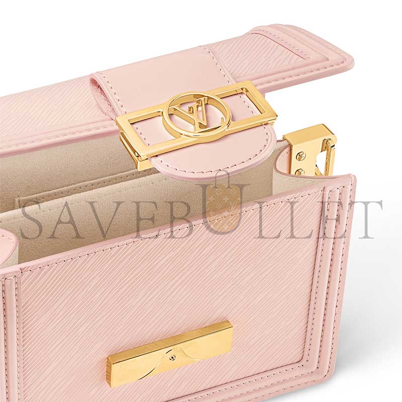 l0vis Vvtt0n dauphine mini m23658 (20*15*9cm)